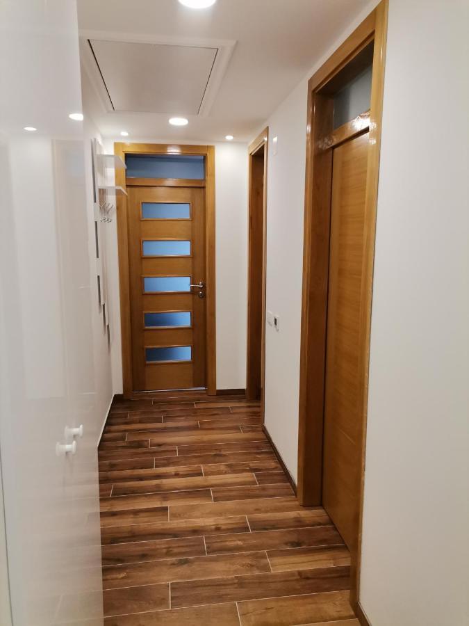 City Break Apartment Banja Luka Exterior foto