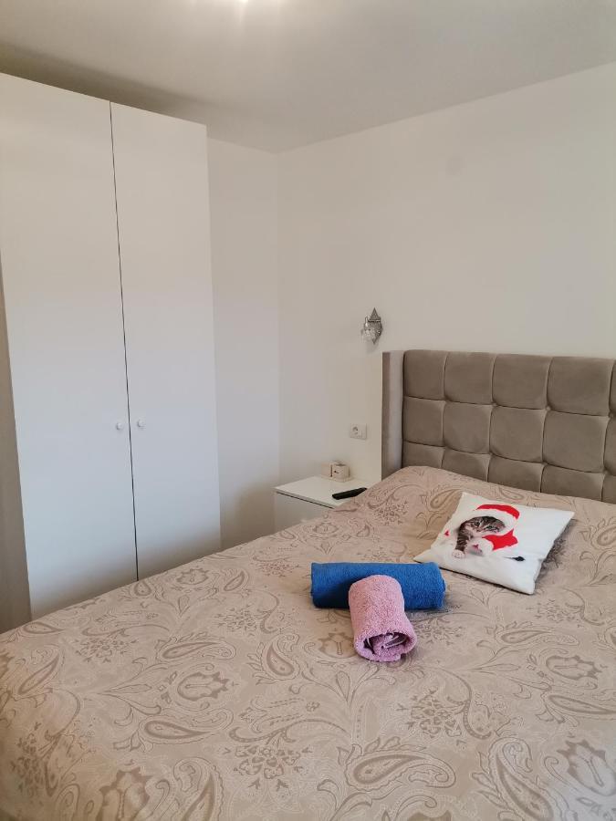 City Break Apartment Banja Luka Exterior foto