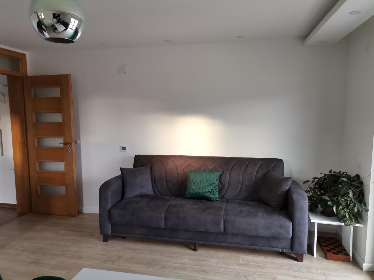 City Break Apartment Banja Luka Exterior foto