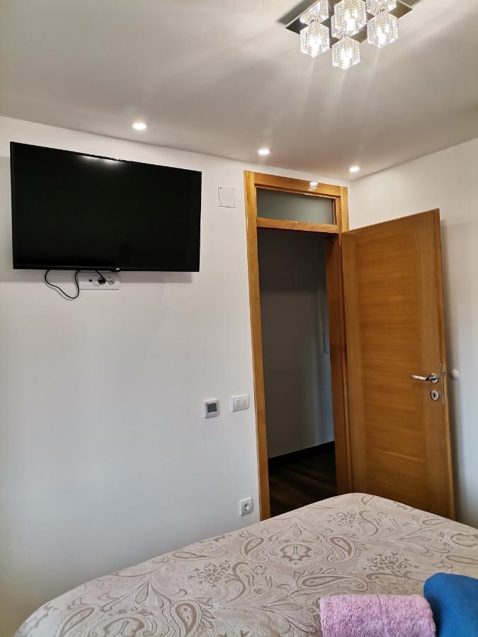 City Break Apartment Banja Luka Exterior foto