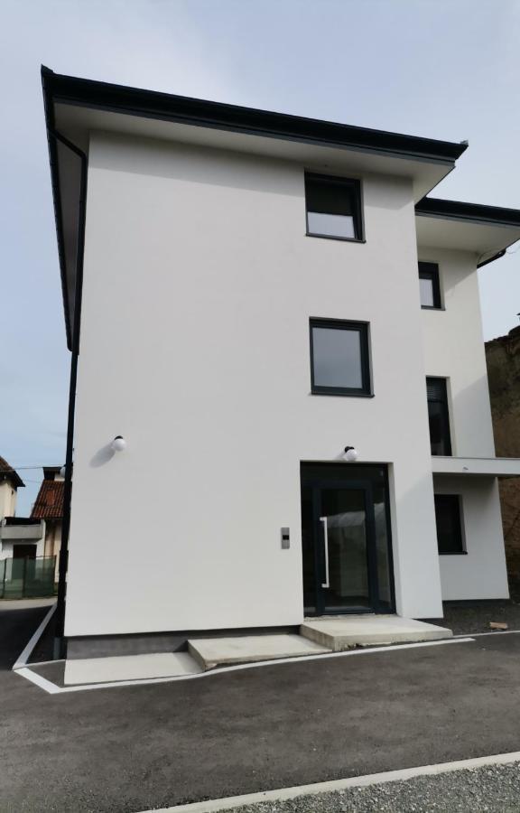City Break Apartment Banja Luka Exterior foto