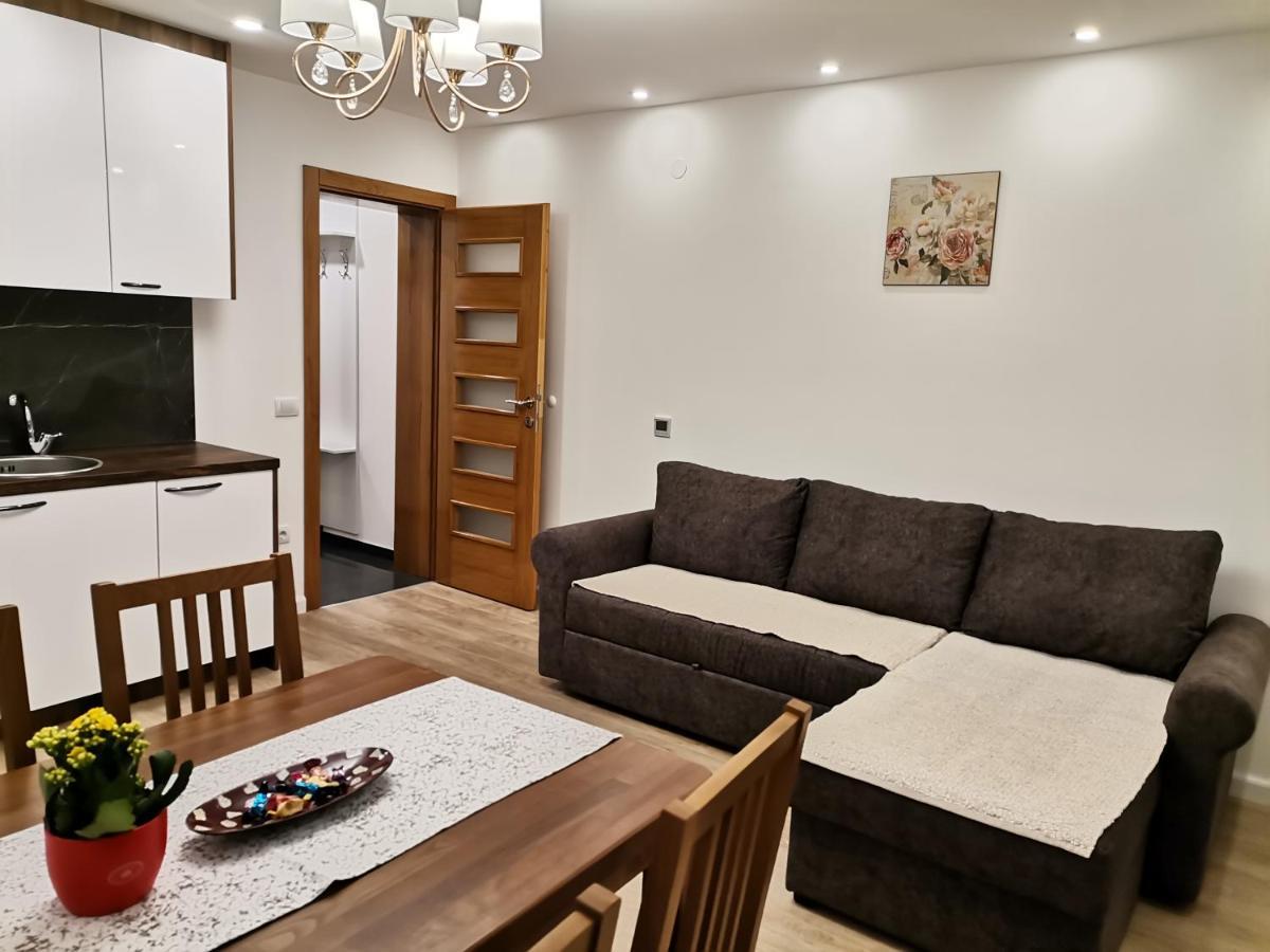 City Break Apartment Banja Luka Habitación foto