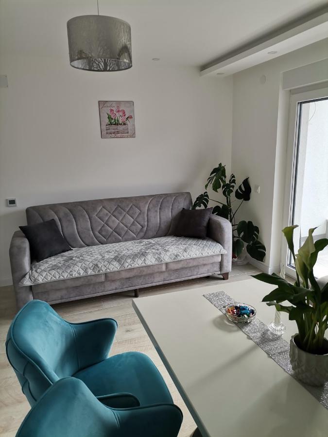 City Break Apartment Banja Luka Exterior foto