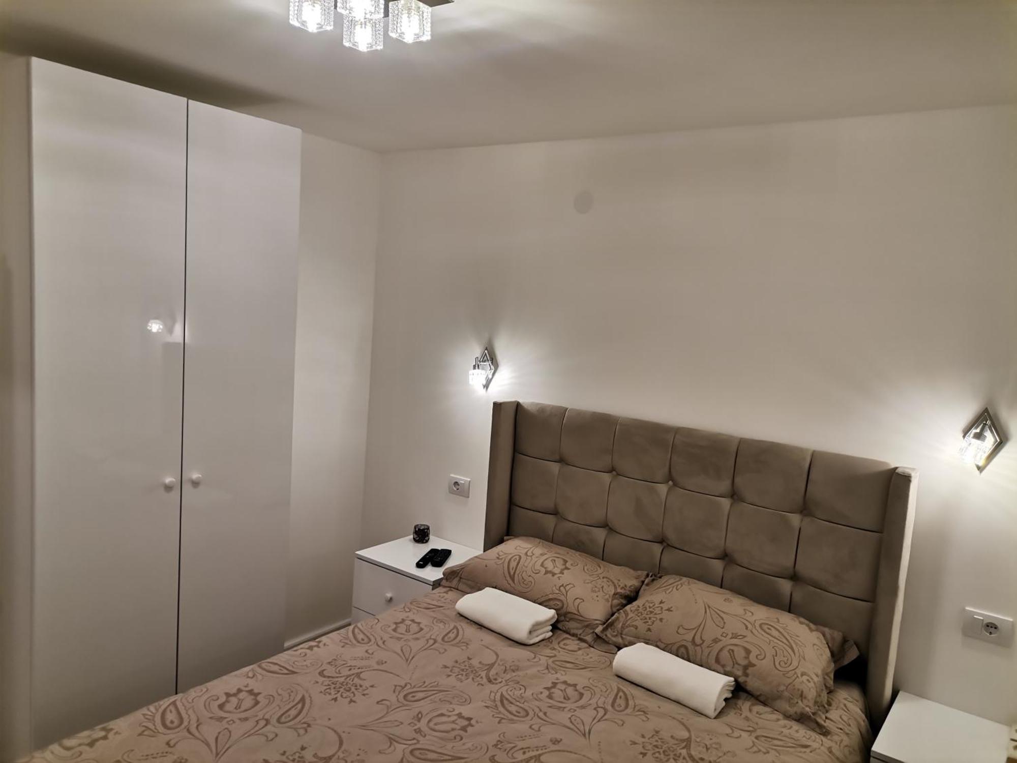 City Break Apartment Banja Luka Habitación foto