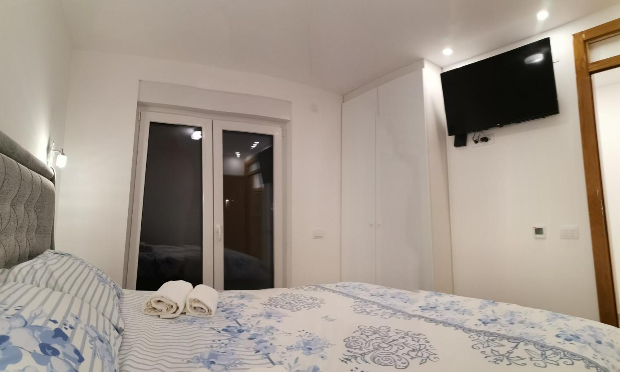 City Break Apartment Banja Luka Habitación foto