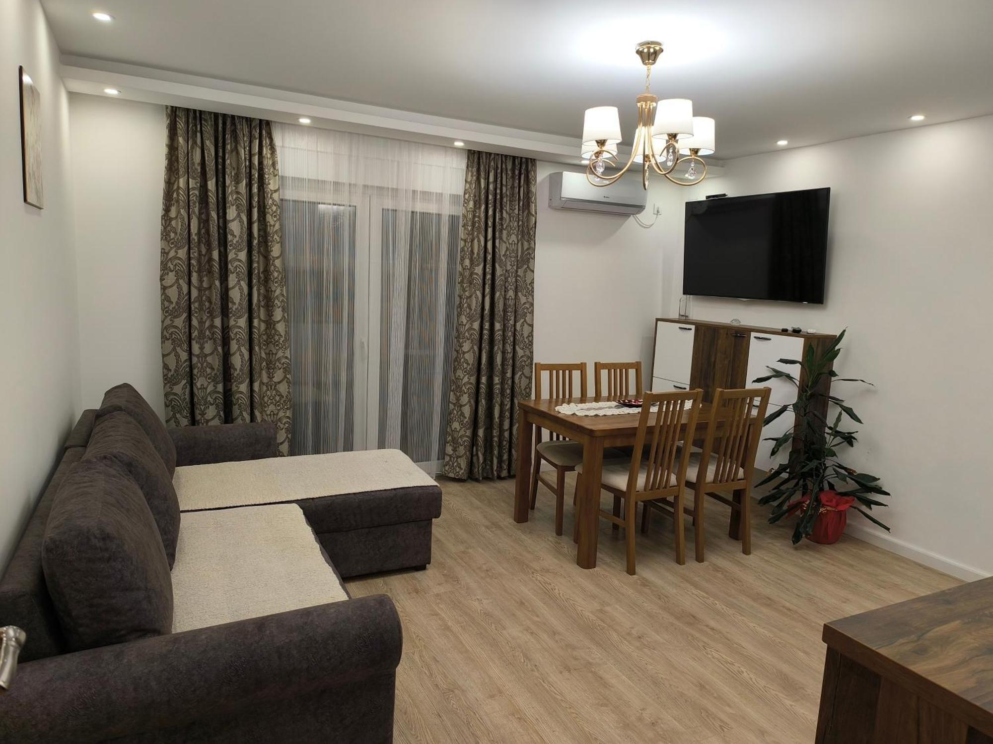 City Break Apartment Banja Luka Exterior foto