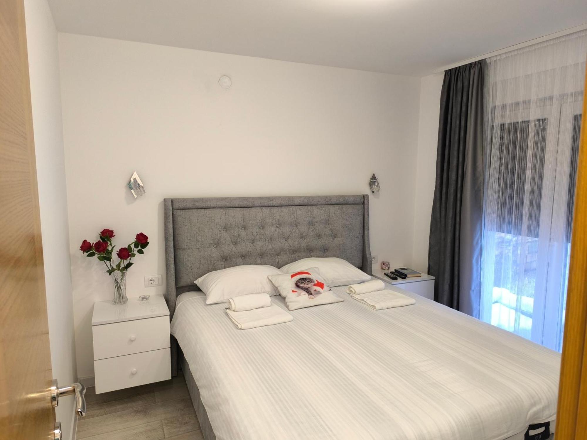 City Break Apartment Banja Luka Exterior foto